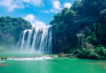 安岚 AHN LAN 酒店签约贵州黄果树，预计2024年底开业