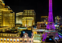 澳门十三酒店以4亿港元易手