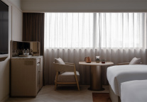 “我被桔子水晶惊艳了三次”