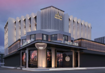 朵兰达酒店静默深处，自有回响！