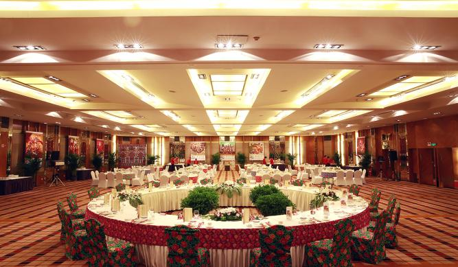 张久明：餐饮融合在地历史文化——餐饮与文化融合路径之一