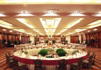 张久明：餐饮融合在地历史文化——餐饮与文化融合路径之一