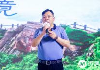 连云港花果山景区郁凯：“大圣故里·西游胜境”欢迎您