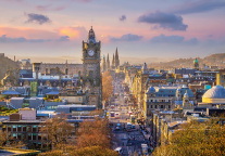 11月共签约酒店项目122家，高端奢华仍占主流！