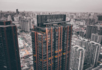 全球第9家宝格丽酒店开业