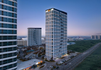 沃德Smart酒店首家旗舰店盛大开业  引领产品升级新篇章