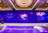 重磅丨广州黄埔君澜酒店喜获第十九届中国文旅星光奖殊荣