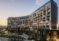 酒店业“深水竞技”!高端民族品牌靠什么炸出增长新曲线?