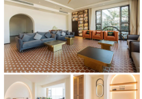 雅阁酒店集团 | 秦皇岛雅阁高端海滨酒店群GBE酒店设计大奖2023入围项目