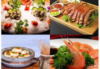 雅阁酒店集团|精选新鲜养生食材，尽在金沙澳斯特酒店