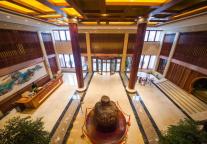 雅阁酒店集团|夏季浙江湖州游玩攻略，尽在雅阁璞邸酒店