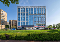 新店速递|麗枫酒店·长沙黄花机场店正式开业