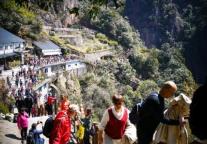 江西三清山旅游市场火热出圈，3个月内迎来两个“高峰期”