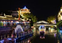 首入MBI全国百强榜，且看肥西文旅集团如何发力