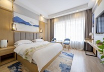 格菲酒店，享风花雪月的闲适与浪漫