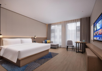 宜尚酒店浏阳首店开业，烟花之乡旖旎多彩