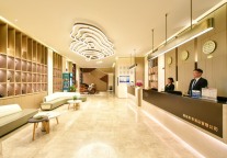 格雅酒店，在幸福廊坊笑迎八方客