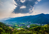 柏星辰希大酒店入驻嵊州金昌白鹭之宸