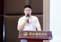 乔治莫兰迪史克雁：浅谈中高端酒店品牌赋能