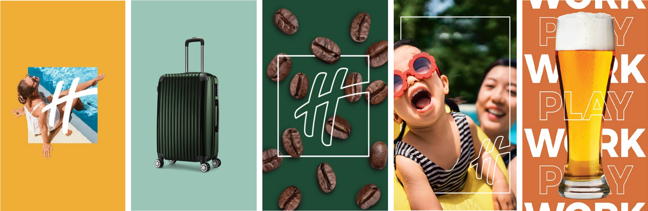 常新方能常青：假日酒店品牌形象焕新，缔造美好新回忆