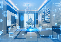 智能家居企业UIOT获法国罗格朗集团D轮融资