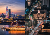 暑期寻“浪”荆楚，万达颐华酒店和万达美华酒店开启美食山水双主题之旅