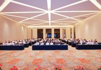 传承 创新 发展 首届中国房地产产业链青年企业家青春论坛成功举办