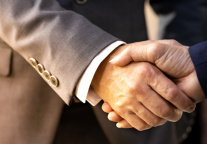 麓途美宿与尚云里民宿成功签约