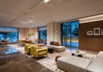 北海柏曼酒店旗舰店客房落地装配化，品质保障酒店投资长效价值