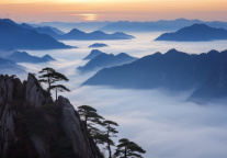 贝壳酒店，别有风情在小城