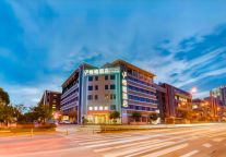 格雅酒店,探寻杭州江南水乡的韵味