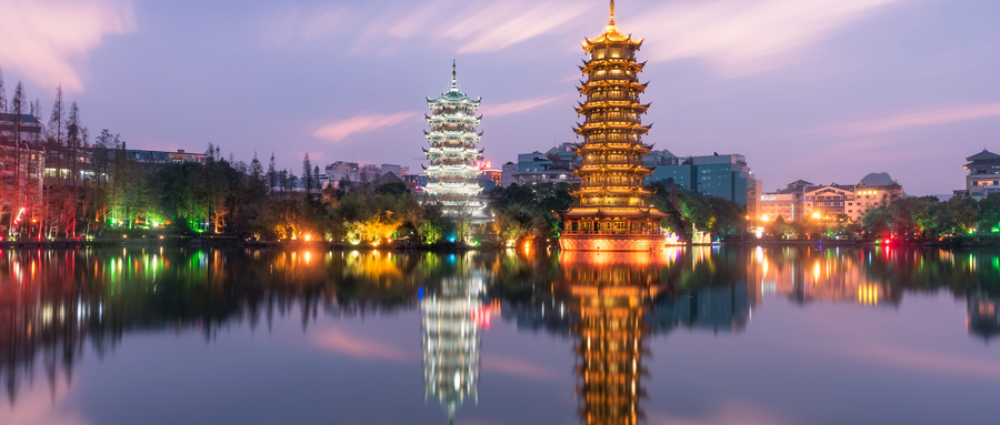 广西进一步做好暑期文旅市场与安全工作