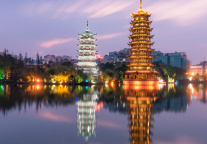 广西进一步做好暑期文旅市场与安全工作