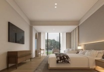 招商蛇口：伊敦品质租赁住房，点亮新一年安居梦想‌