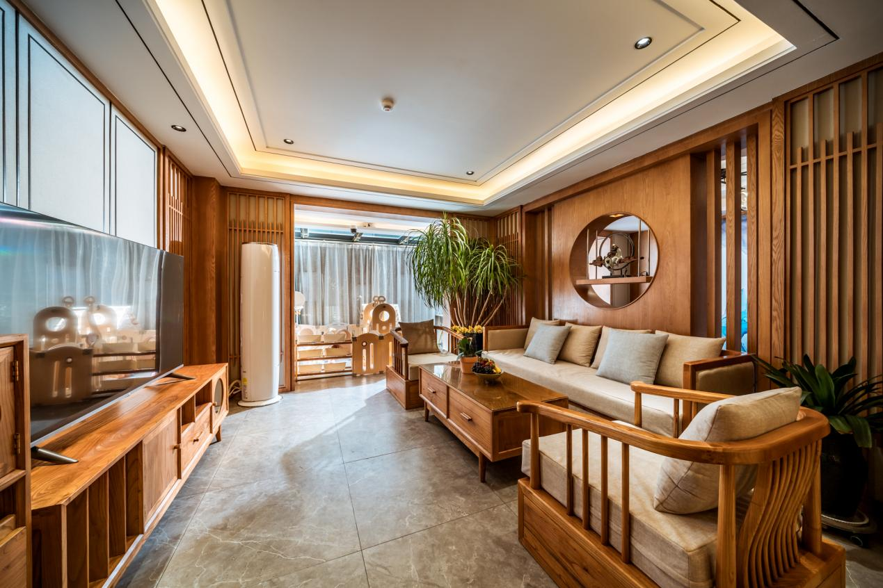 龚禧里酒店大理新店开业：四房复式旅居别墅，苍山之下，诠释东方意趣