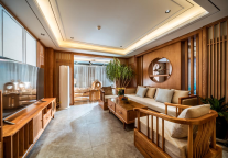 龚禧里酒店大理新店开业：四房复式旅居别墅，苍山之下，诠释东方意趣