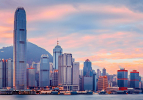 香港特区政府：预计今年圣诞节及元旦假期期间约有903万人次进出