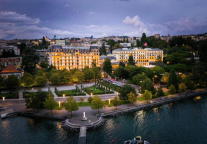 Heavens Portfolio演绎奢华旅行灵感 开拓中国高端市场