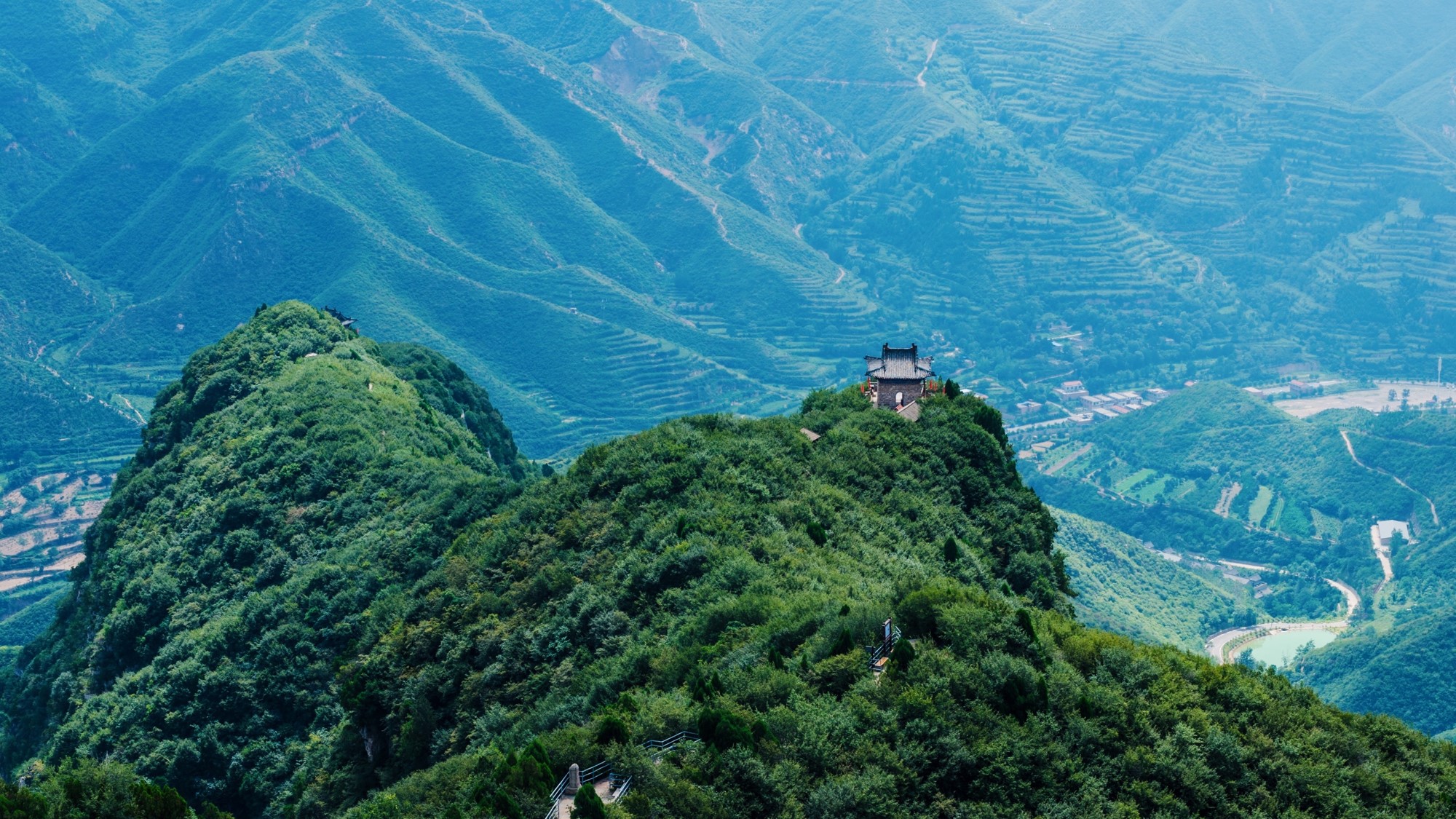 市场规模直冲万亿，康养旅游为何如此火？