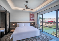 延安万达美华酒店荣登抖音好评榜首 