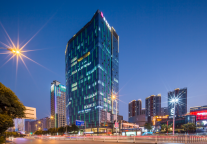 11月多日连续满房，宜尚酒店南宁东站店舒适体验备受赞誉