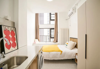 人才公寓开放日来啦 快来领取参观指南