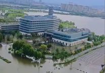 绿城君澜大饭店|风雨竞速 人间有爱