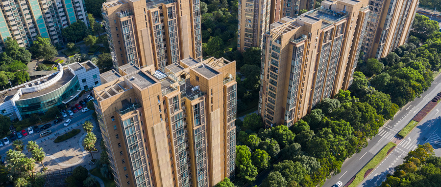 嘉兴高新区人才公寓138套房源7月底投入使用