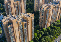 嘉兴高新区人才公寓138套房源7月底投入使用