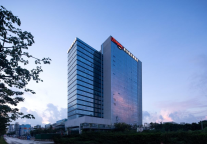 一年之内实现签约到开业，希尔顿欢朋何以跑出筹建加速度？