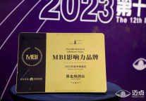 维也纳酒店荣获2022年度中端酒店MBI影响力品牌