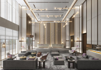 签约项目数超2000，麗枫酒店突围中端市场