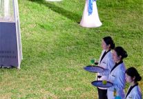 聚焦全球对话窗口，单店营收过亿，从效益与口碑双增长看2023年在君澜举办的TOP级会议活动