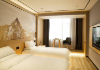 途客中国轻居酒店河北建工学院店